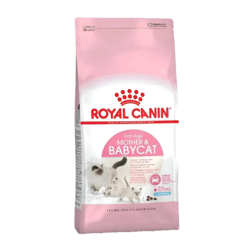 Royal Canin Dry Food First Age Mother & Baby 2kg